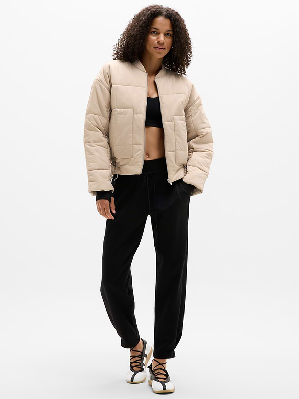 Evergreen Jacket