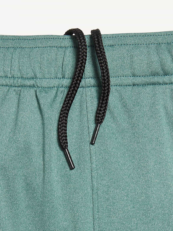 Tapered Soccer Pants for Boys
