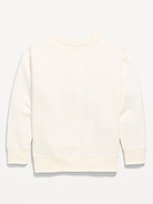 Image number 3 showing, NBA© Los Angeles Lakers© Oversized Gender-Neutral Sweatshirt for Kids