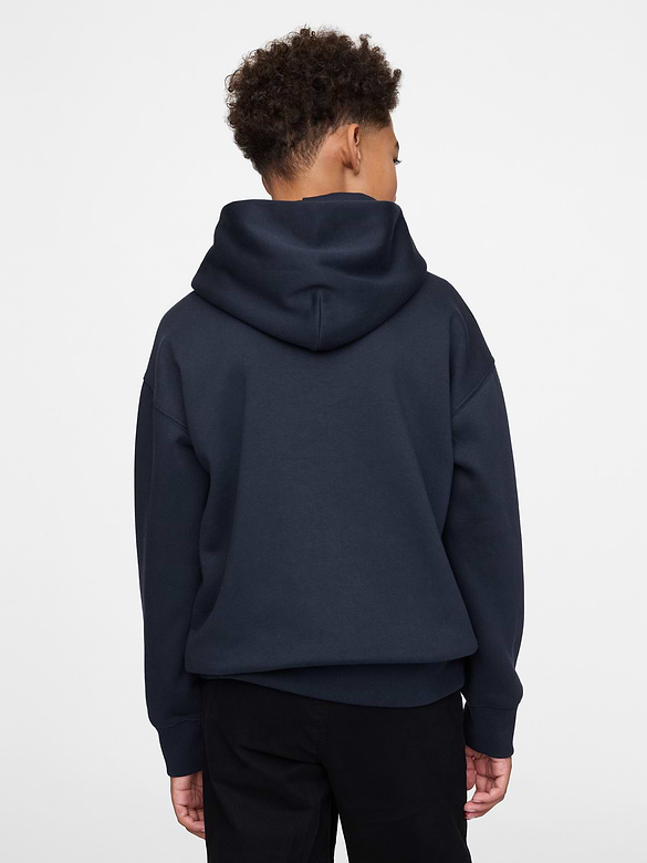 Kids VintageSoft Relaxed Hoodie