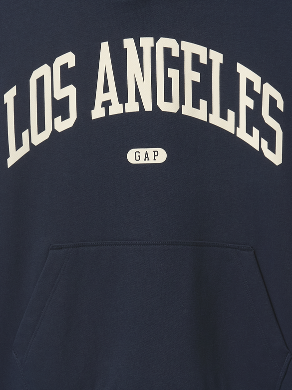 Kids VintageSoft Relaxed Hoodie
