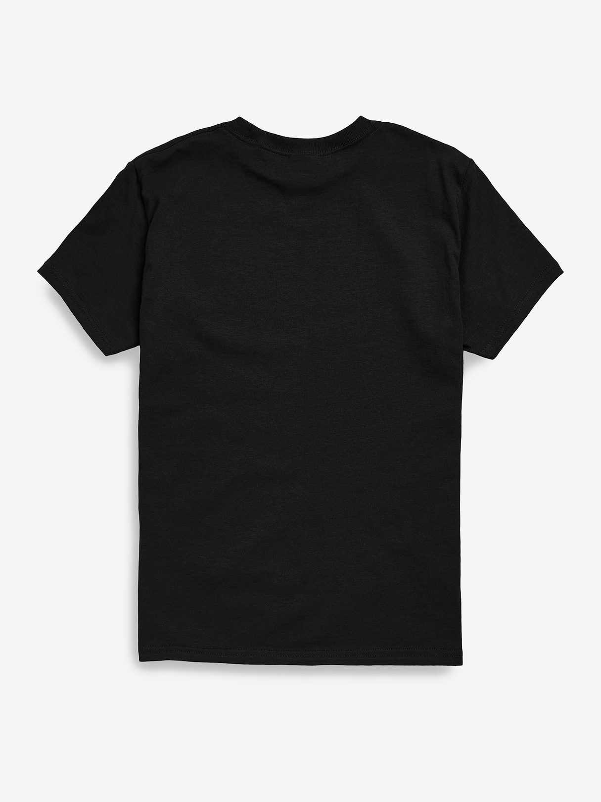 ACDC Black Ice Short Sleeve T-Shirt For Kids | Old Navy