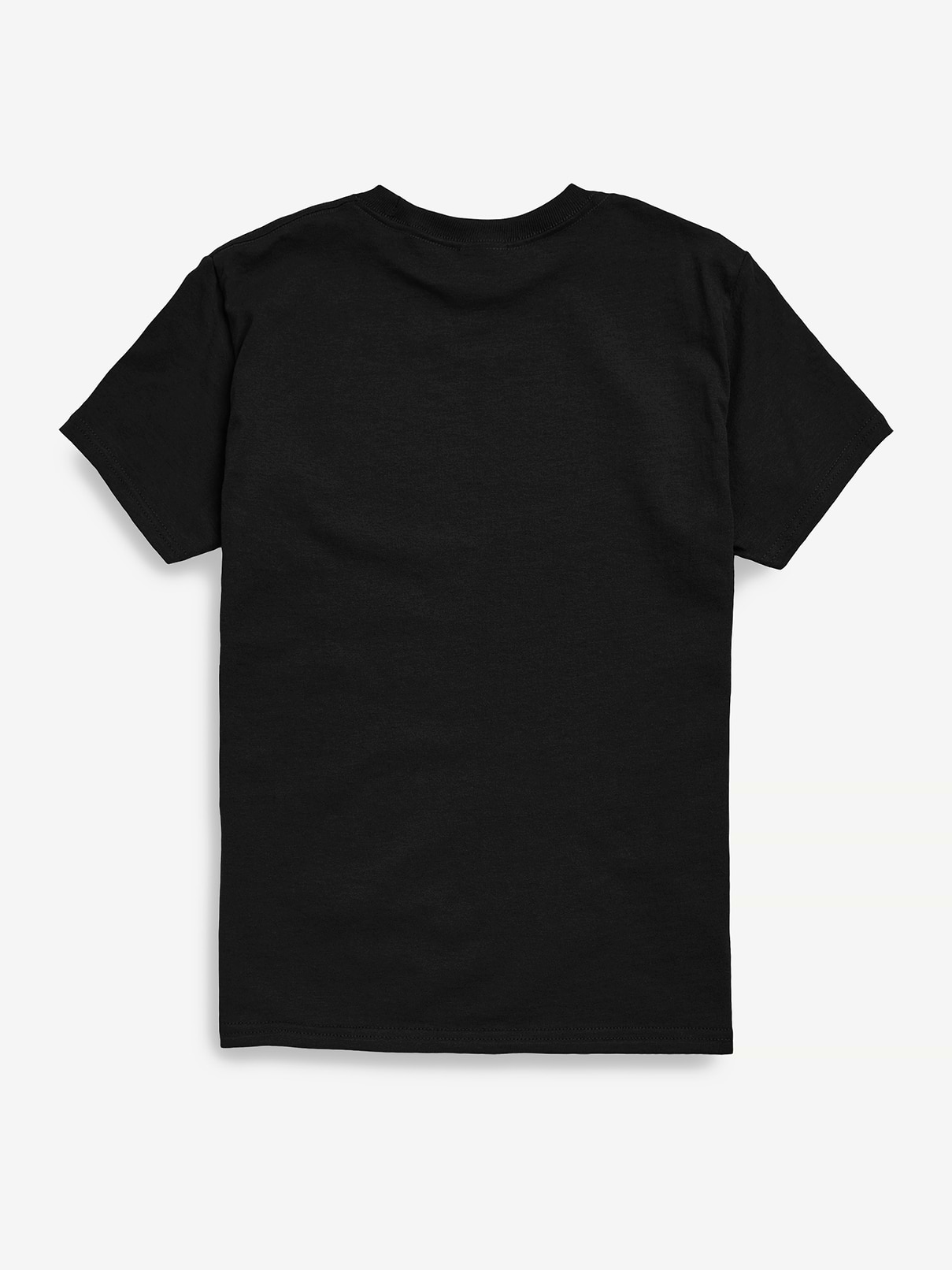 Image number 3 showing, ACDC Black Ice Short Sleeve T-Shirt For Kids