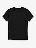 Image number 3 showing, ACDC Black Ice Short Sleeve T-Shirt For Kids