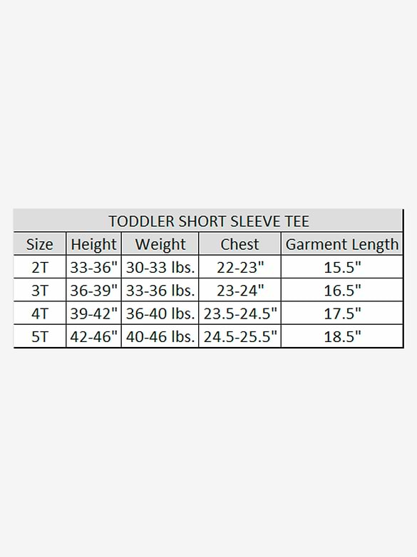 Disney Cars Kachow Lightning Mcqueen Short Sleeve T-Shirt For Toddler