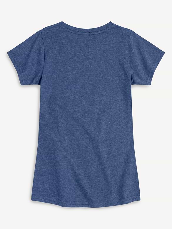 Gabbys Dollhouse Group Fitted Short Sleeve T-Shirt For Toddler