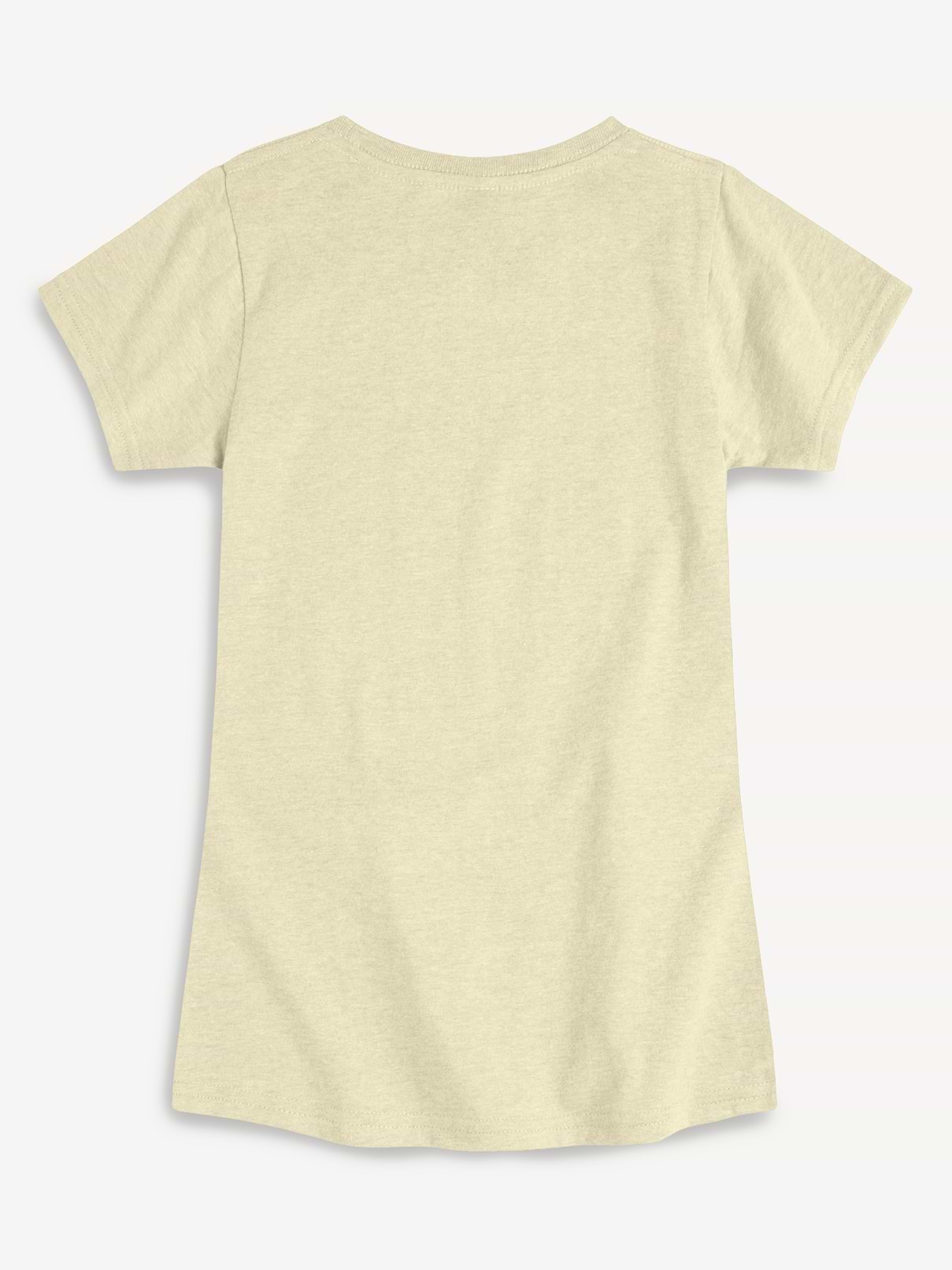 Image number 3 showing, Pokemon Pikachu Dessert Fitted Short Sleeve T-Shirt For Girls