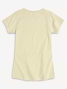 Image number 3 showing, Pokemon Pikachu Dessert Fitted Short Sleeve T-Shirt For Girls