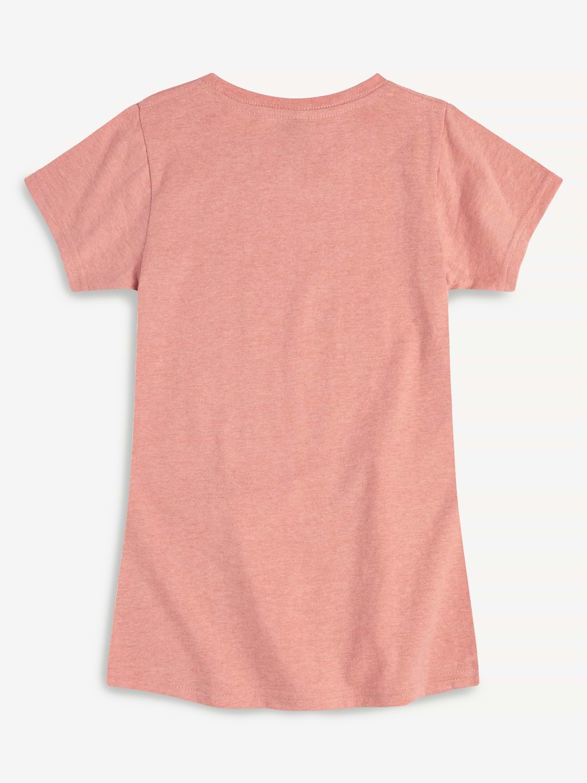 Image number 3 showing, Ramen Cat Fitted Short Sleeve T-Shirt For Girls
