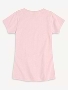 Image number 3 showing, Kawaii Strawberry Milk Fitted Short Sleeve T-Shirt For Girls