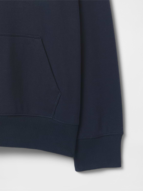 Kids VintageSoft Relaxed Hoodie