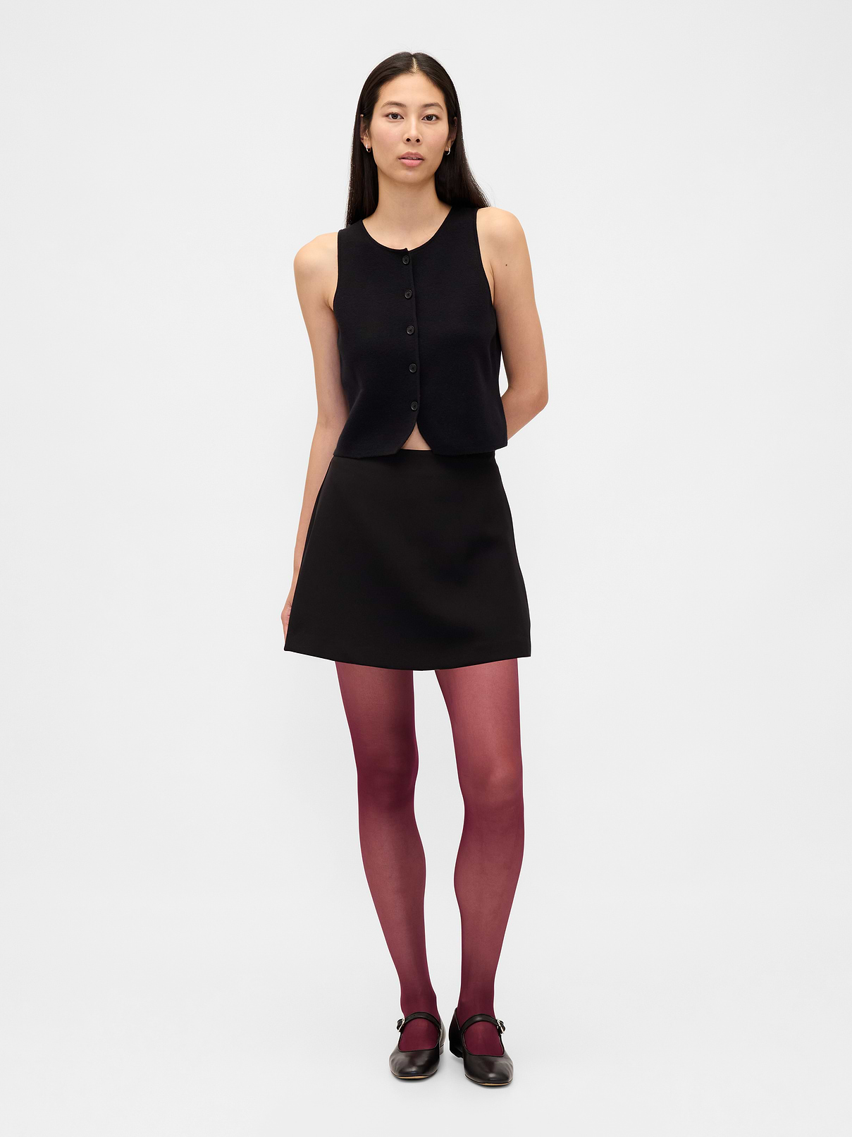 Image number 2 showing, Sheer Tights