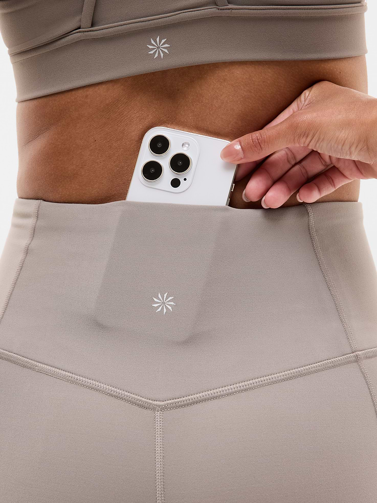 Image number 5 showing, Elation No Front Seam Legging