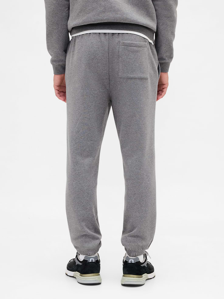 Image number 3 showing, Adult VintageSoft Classic Joggers