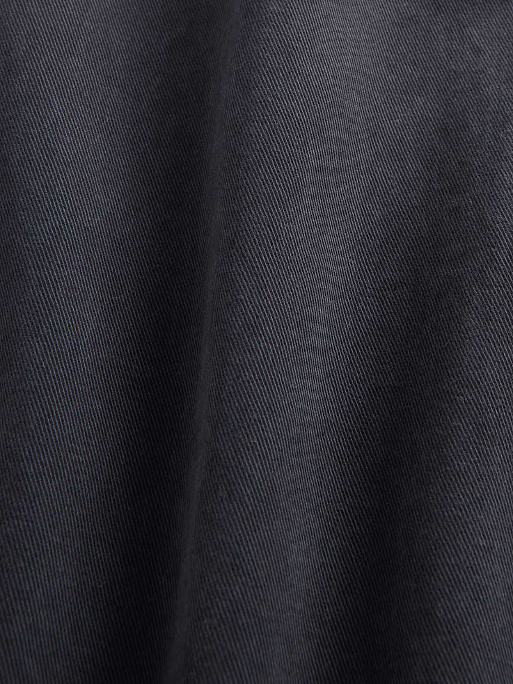 Image number 5 showing, Heavyweight Twill Relaxed Straight Khakis