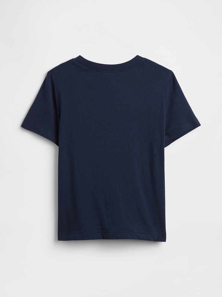 Image number 2 showing, babyGap B-Day Graphic T-Shirt