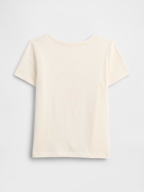 babyGap B-Day Graphic T-Shirt
