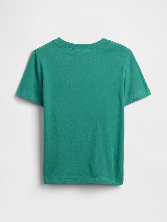 babyGap B-Day Graphic T-Shirt