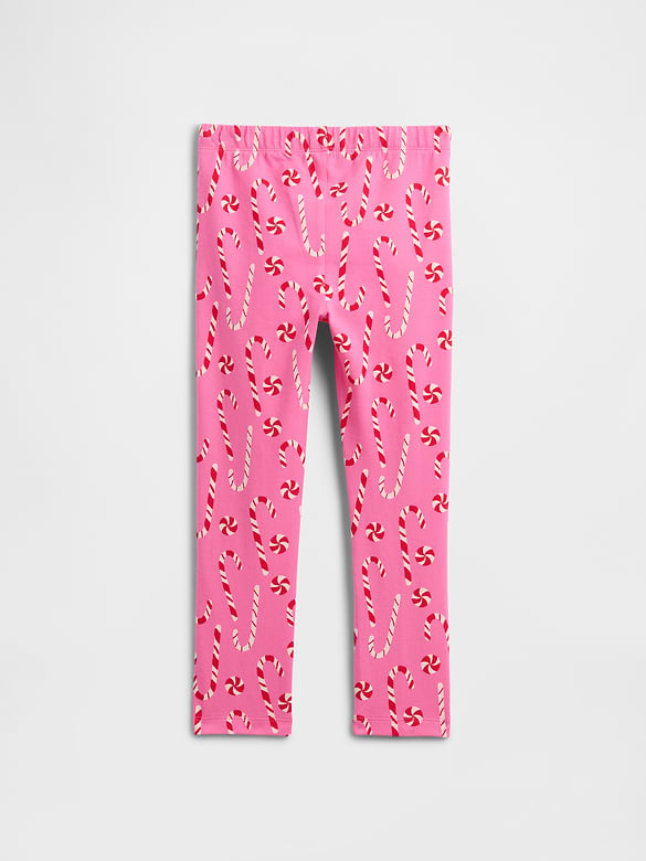 babyGap Pull-On Stretch Jersey Leggings