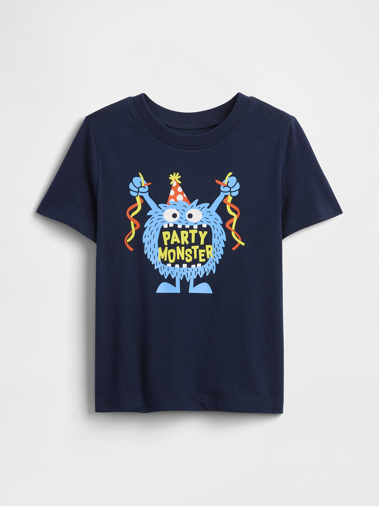 Babylclub Tシャツ babyGap B-Day Graphic T-Shirt | Gap Factory