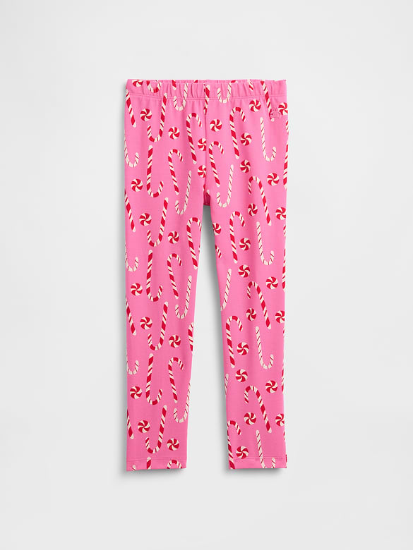 babyGap Pull-On Stretch Jersey Leggings