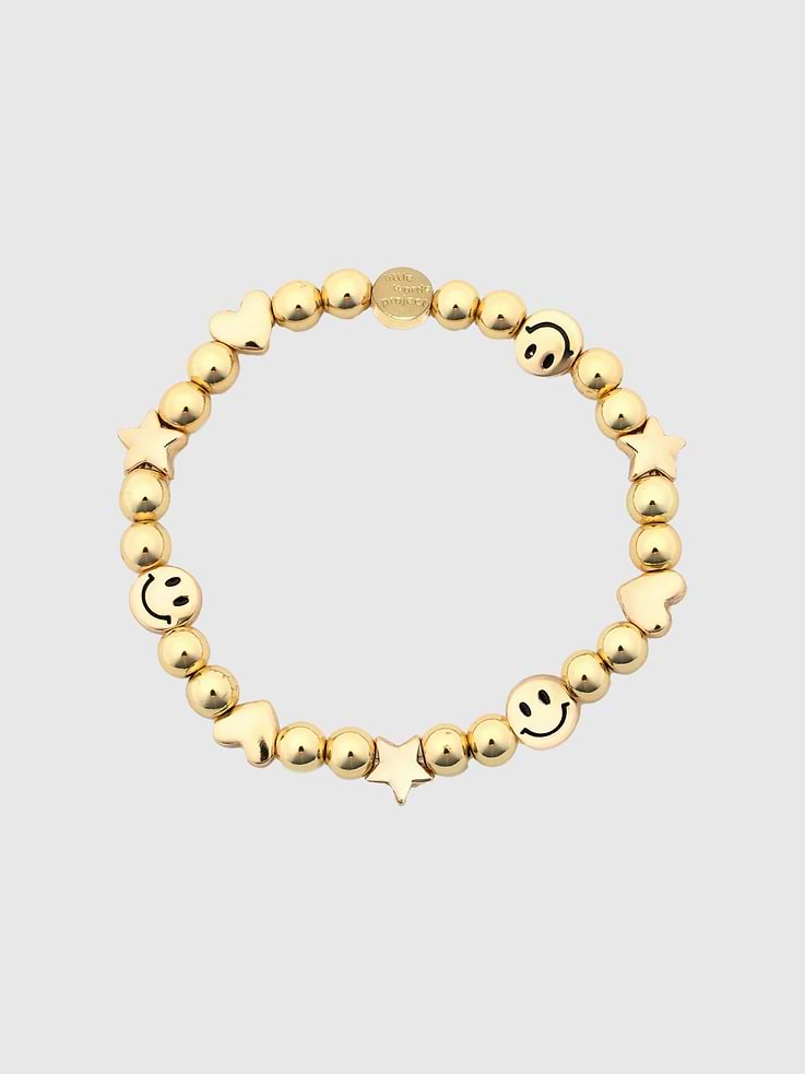 Image number 1 showing, Little Words Project Charm Bracelet Base