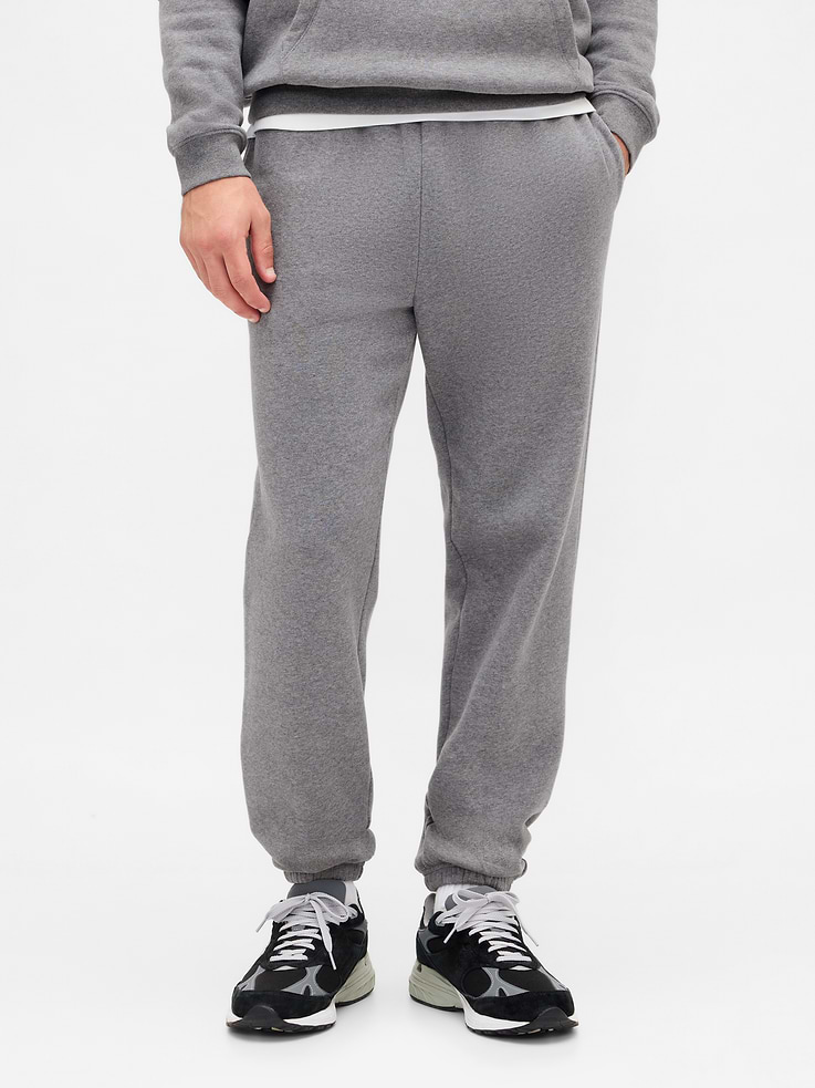 Image number 2 showing, Adult VintageSoft Classic Joggers
