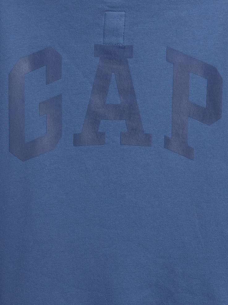Image number 3 showing, Kids Relaxed Gap Logo Hoodie