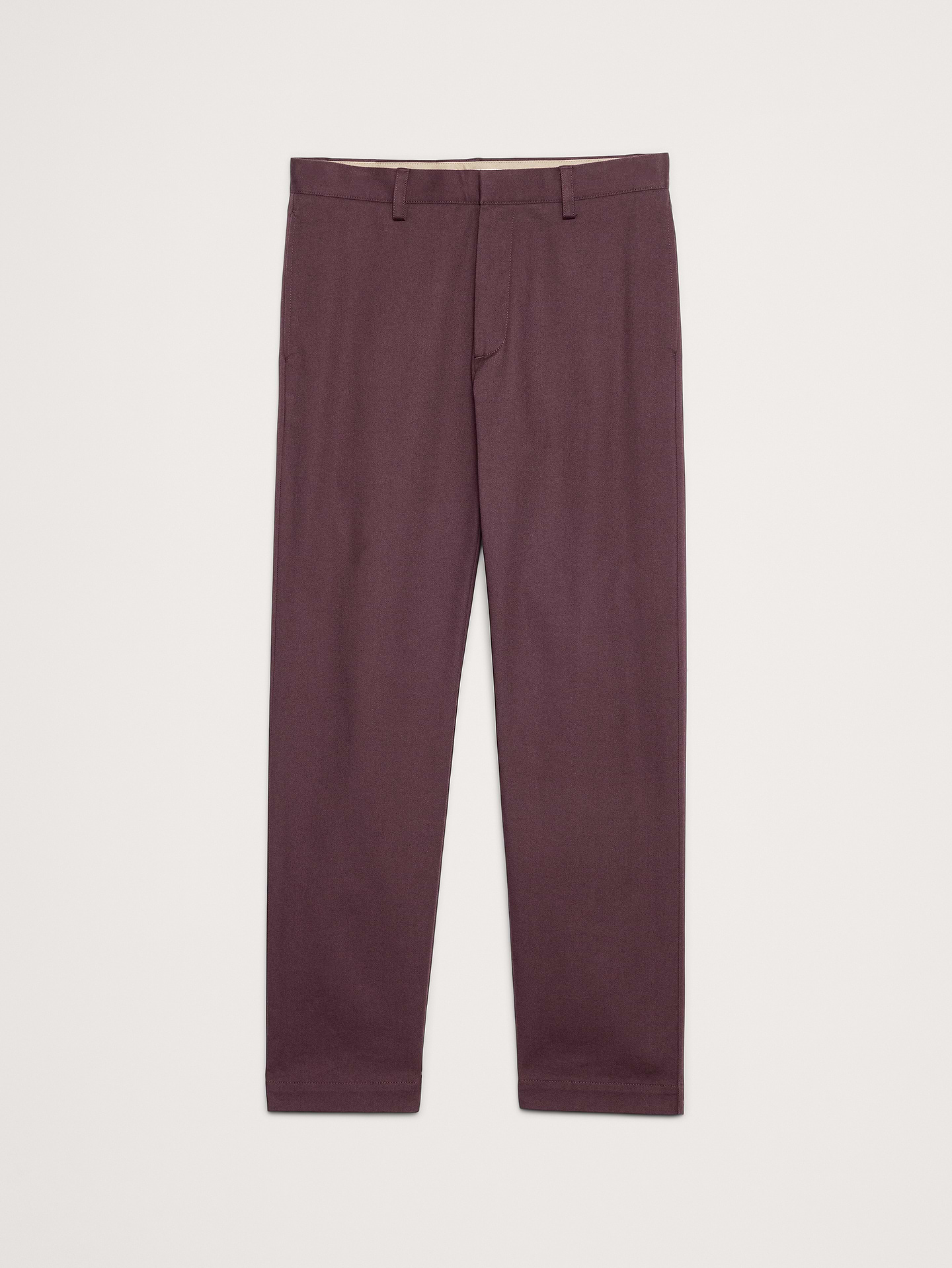 Image number 4 showing, Straight Italian-Stretch Chino