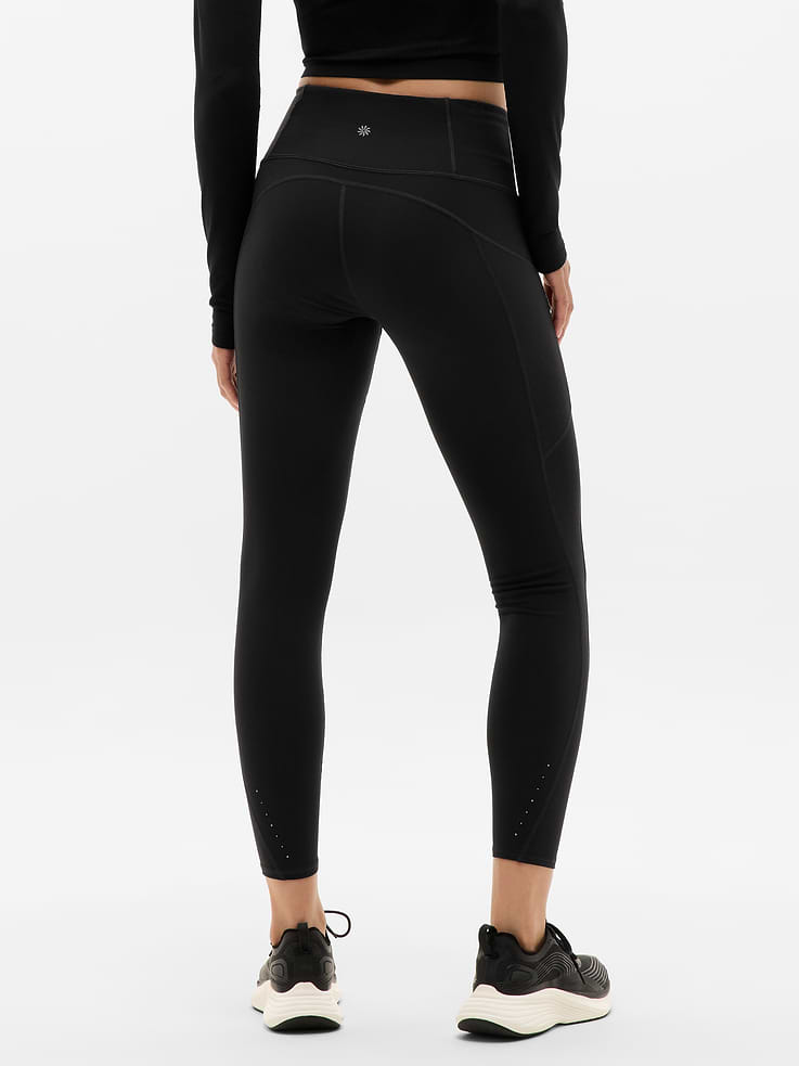 Image number 3 showing, Rainier High Rise Legging