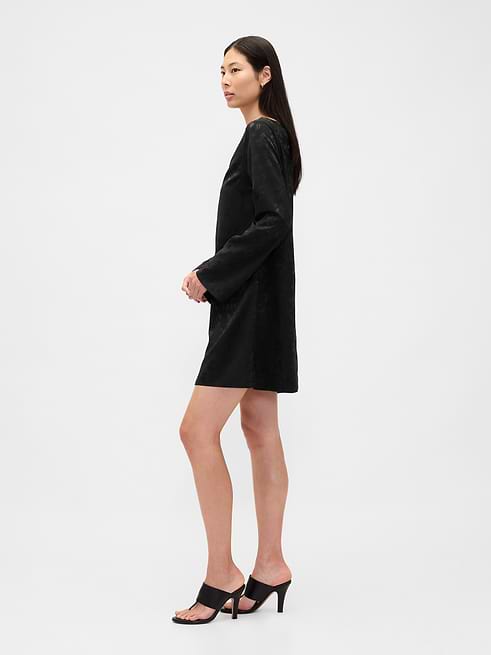 asymmetric dresses for women Gorgeous Dress with Rouching – Uli's Santa Fe Size:68R The Best Oxford Shirt elevated touch inv-105