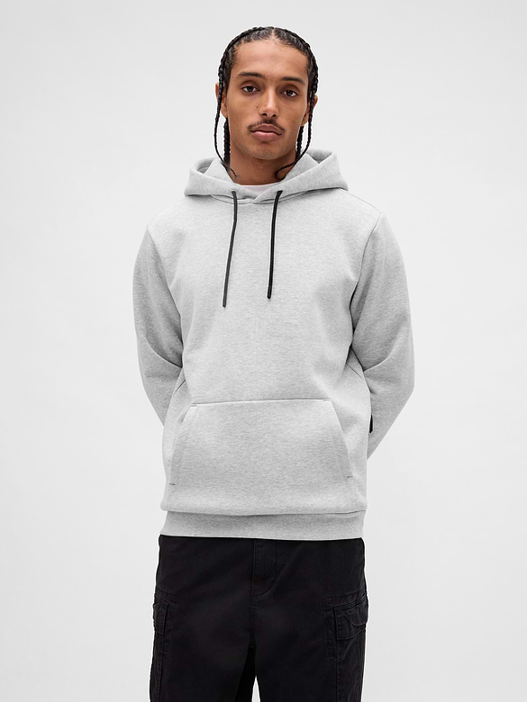 Hill City Heavyweight French Terry Hoodie