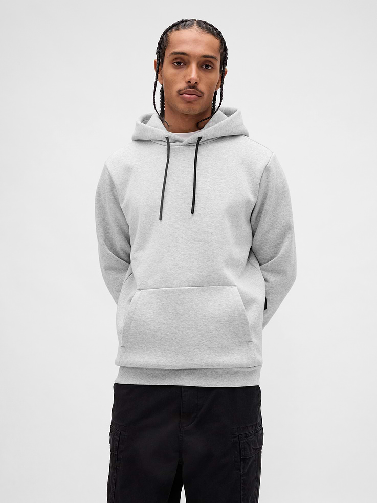 Image number 1 showing, Hill City Heavyweight French Terry Hoodie
