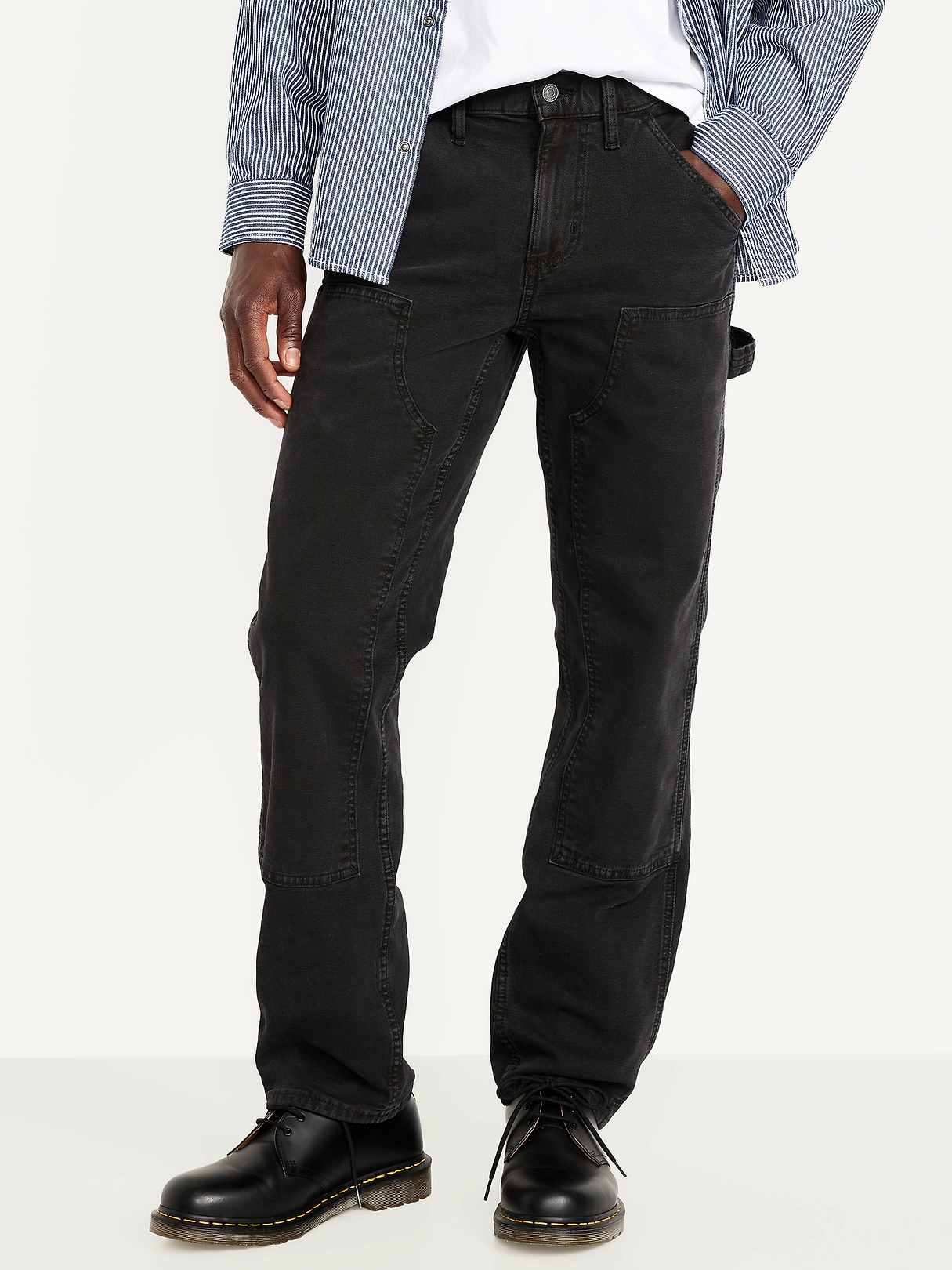 90s Straight Carpenter Jeans | Old Navy