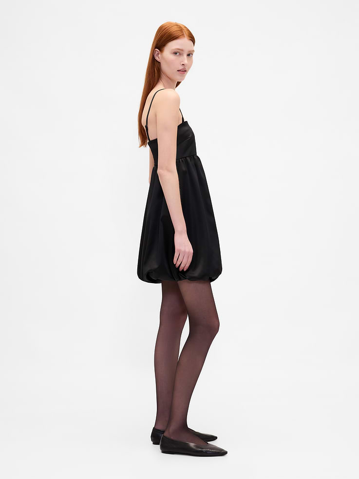 Image number 3 showing, Bubble Mini Dress