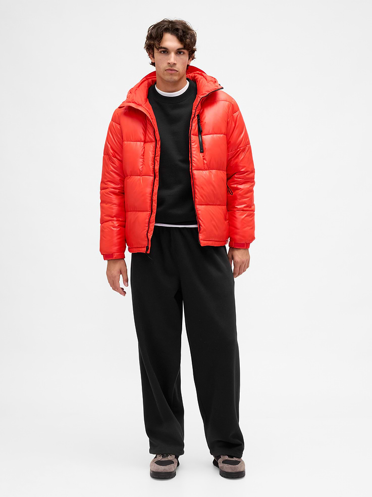 Image number 4 showing, Adult VintageSoft Baggy Sweatpants
