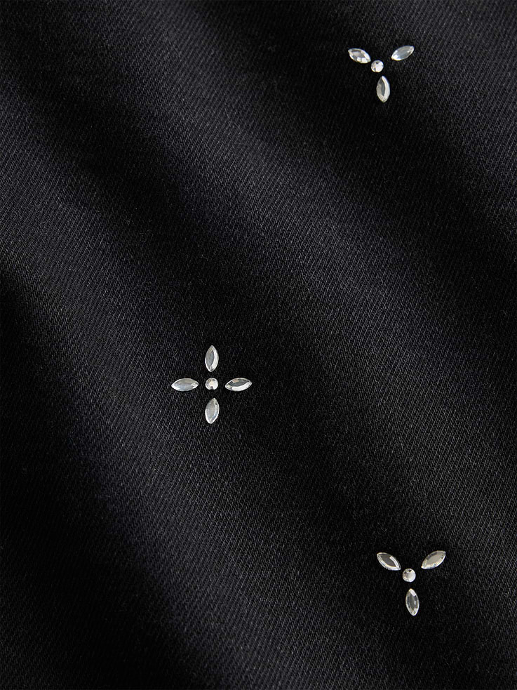 Image number 8 showing, High Rise ’90s Slim Straight Jeans