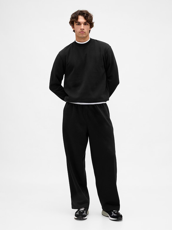 Adult VintageSoft Baggy Sweatpants