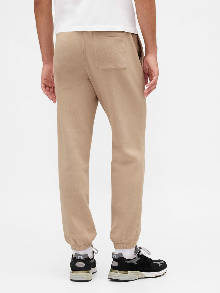 Image number 3 showing, Adult VintageSoft Classic Joggers