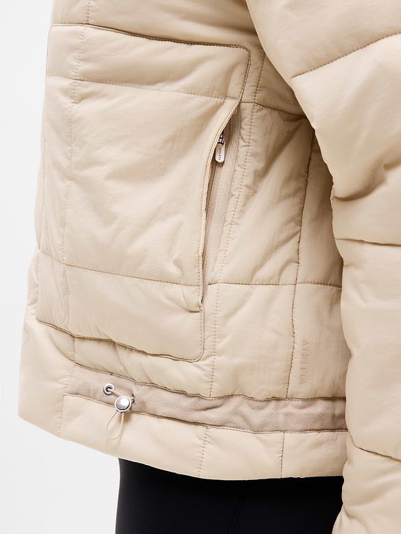 Evergreen Jacket