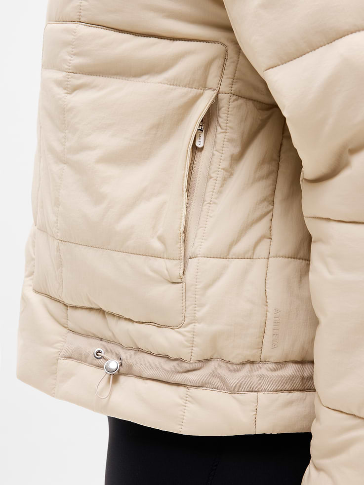 Image number 3 showing, Evergreen Jacket