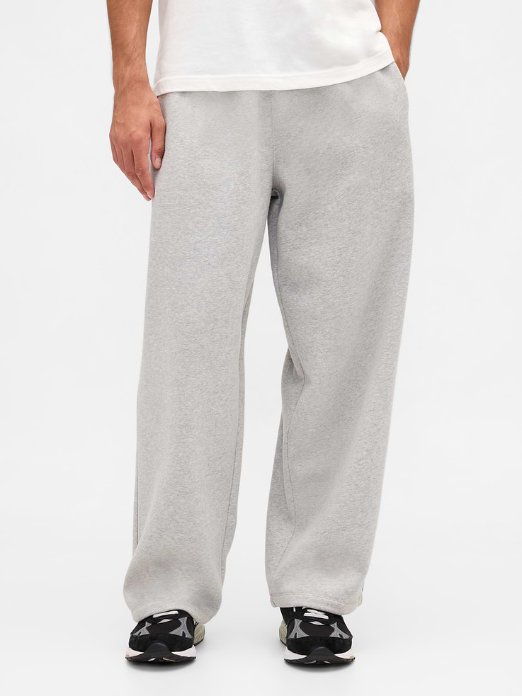 Image number 2 showing, Adult VintageSoft Baggy Sweatpants