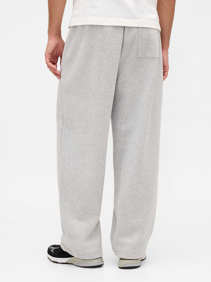 Image number 3 showing, Adult VintageSoft Baggy Sweatpants