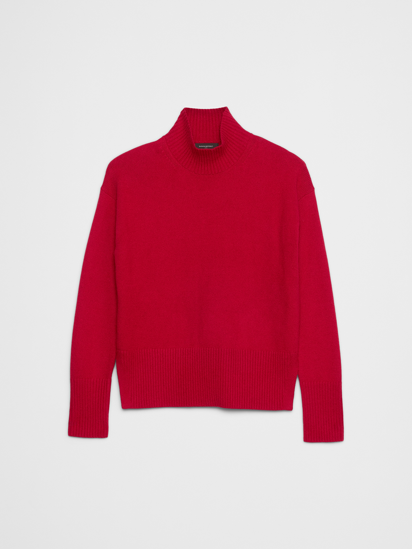Image number 6 showing, Perfectly Soft Turtleneck Sweater