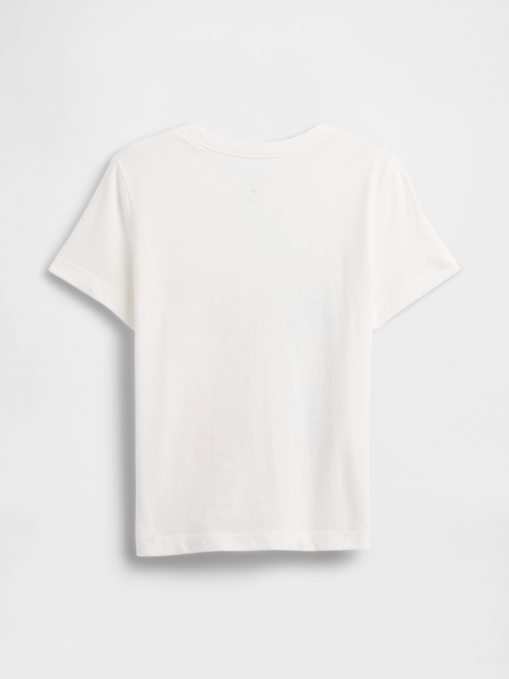 Image 2 of 3, babyGap Graphic T-Shirt