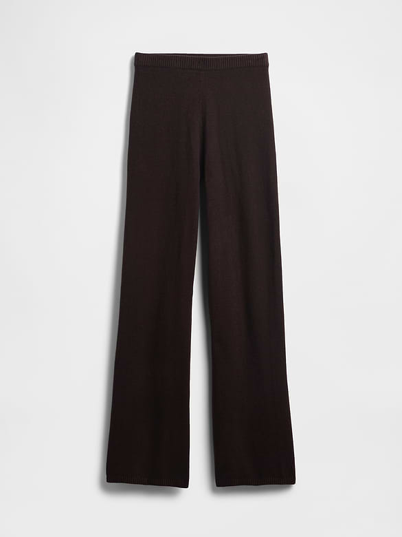 CashSoft Boot Sweater Pants