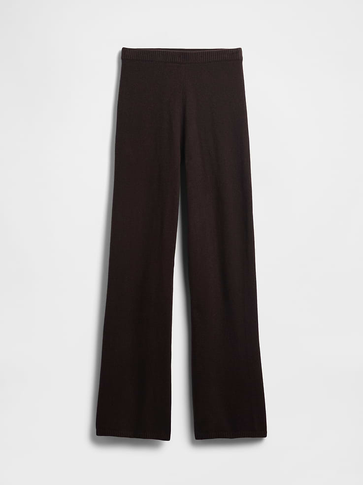 Image number 6 showing, CashSoft Boot Sweater Pants