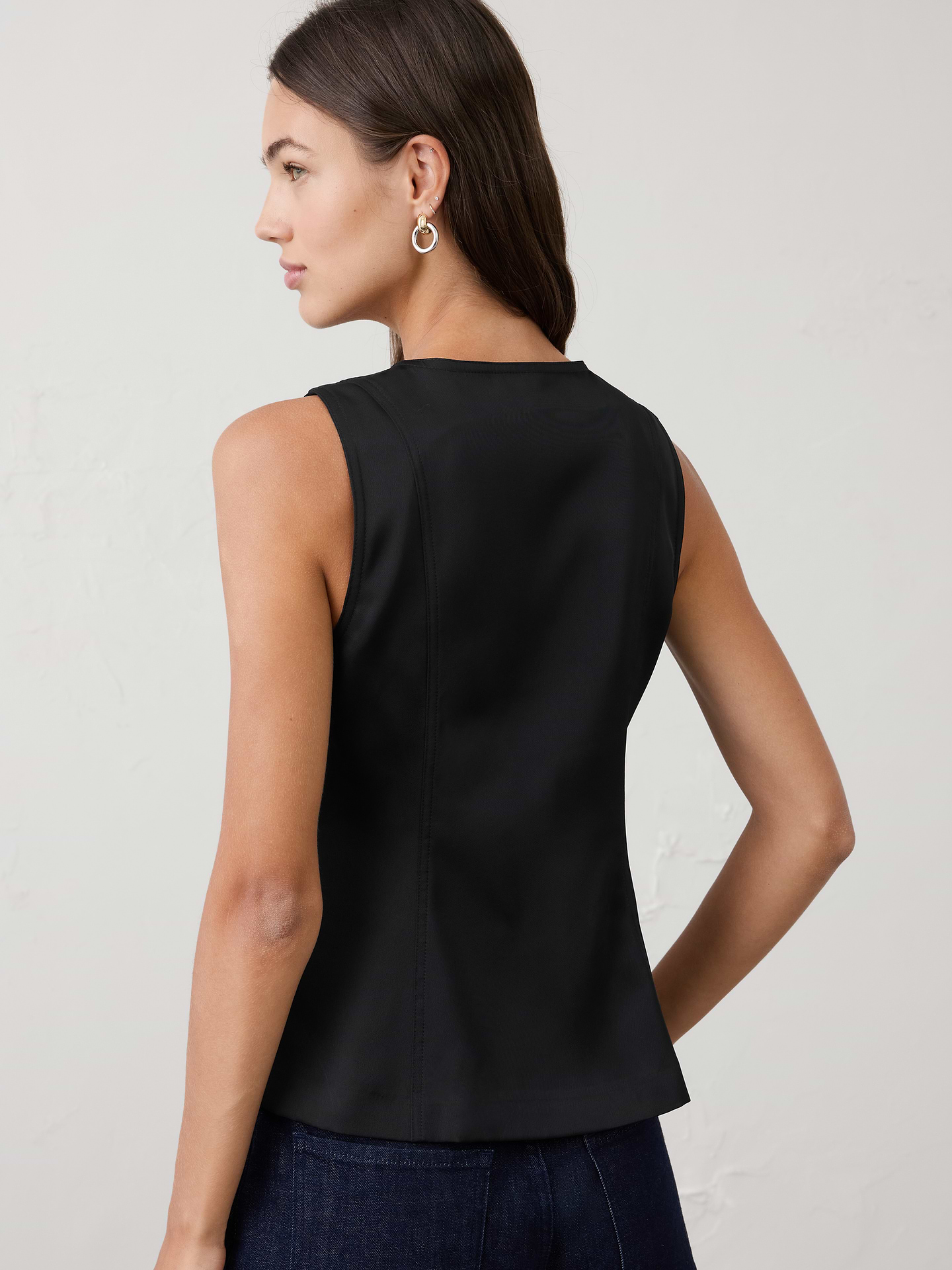 Image number 2 showing, Vest Top