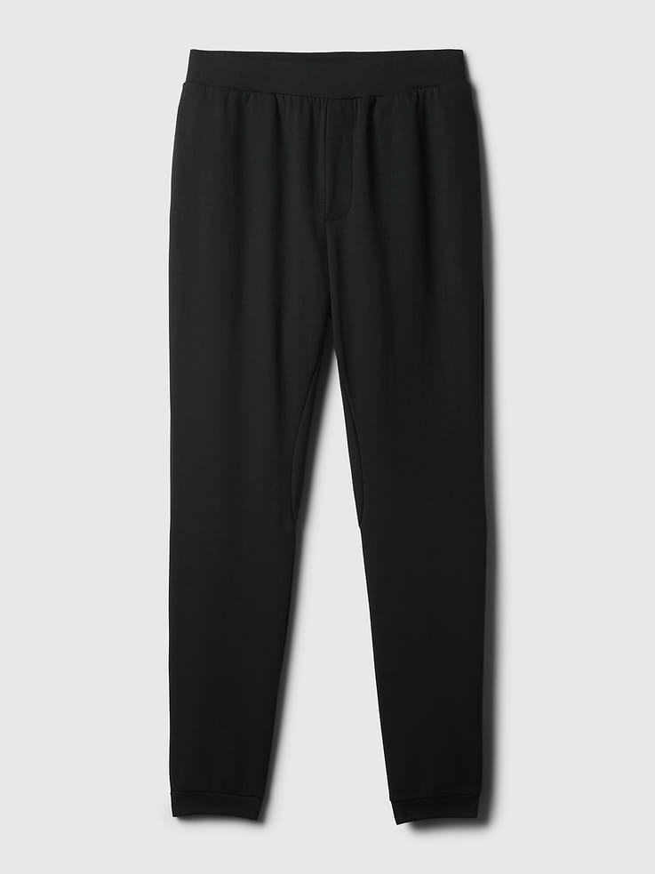 Image number 1 showing, GapFit Tech Slim Joggers