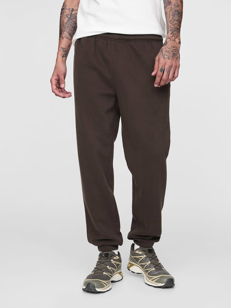 Image number 1 showing, Adult VintageSoft Classic Joggers